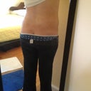 after/ 3 weeks