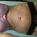 6 wks front