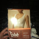 My new post-op bra!