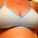 New Bali bra I found on the clearance rack at Kohl's for $11.