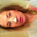 Feel like a want a liposuction of my cheeks now :-P