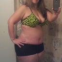 Week 6 - not much change, this is the only pic I took this week.