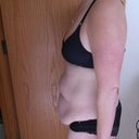 And with the gut out!