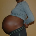 39 weeks pregnant with twins