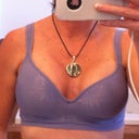Bali No Wire Bra - Target $19
4 weeks.