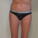 Probably not the best pictures... shows how much toning those legs need.