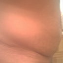 a couple days before