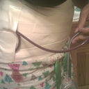 the day i came home... Look at all that tape