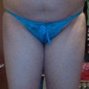 FRONT B4 I THINK I WANT INNER THIGH LIPO