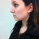 Left, profile
