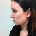 Left, profile