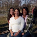 Me before TT and my pretty sisters:)