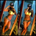 5 months post op ;-) xo clouning @ home 