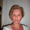 Day 8 immediately after applying vinegar + water compress which feels great!