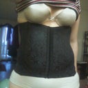 My new compression garment-got it at JcPenny