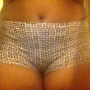 Front - no cg - evening swelling.