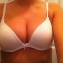 My boobs now