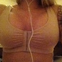 4 days post op. still riding pretty high