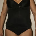 5 weeks - in compression garment