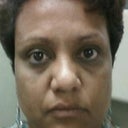Before the procedure front view