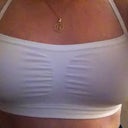 Week 8 In my fav!!! The bandini bra!!
