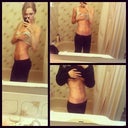 more recent photo 2 weeks ago.