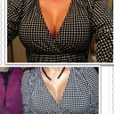 Top pick was tonight 3/9/13 (10 1/2 weeks post op) with no flash so you can't really see the definition as much .. 2nd pic was from 1/5/13 when I was 10 days post op. (BA was on 12/26) .. Ok no more pics until 12 weeks!