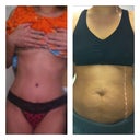 Beofre & After