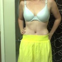 One of my many skirts I bought :)