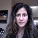 This is a candid photo 9 months after second surgery.