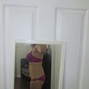 ok... almost look hot