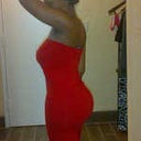 Wish pic, side view