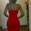 wish pic,back view
