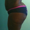 I literally grew out of these undies less than a month of purchasing them.  I think that my butt is still expanding.  These undies and others are cutting off my circulation!  So sad but good!