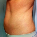 DAY 9:  side view