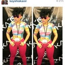 Waist and the hips WISH!!!