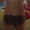 back view