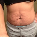 Lost 5lbs at 135lbs