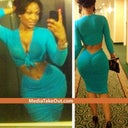 Not only do I LOVE this outfit but her body is banging!!!!! Ready for Oct