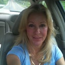 one month post op. Photo take with iphone in car. Not the best quality photo, sorry.