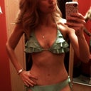 7 Weeks PO. Finally found a bikini I like that somewhat hides the scar.