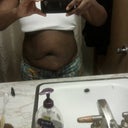I cant wait to get rid of this flab.