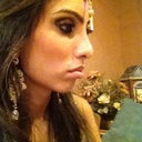 Side'ish view