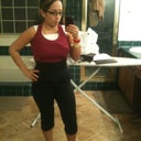 day 3.... standing straight !