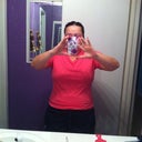 After, yay!