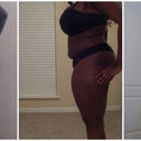 before 3 weeks after and 2 months after