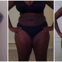 before 3 weeks after and 2 months after
