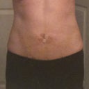 Four days after