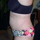 2 MONTHS AND 1 DAY--STILL BULGING