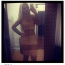 I love her dimensions she got a lot of ass and hips that's what I want